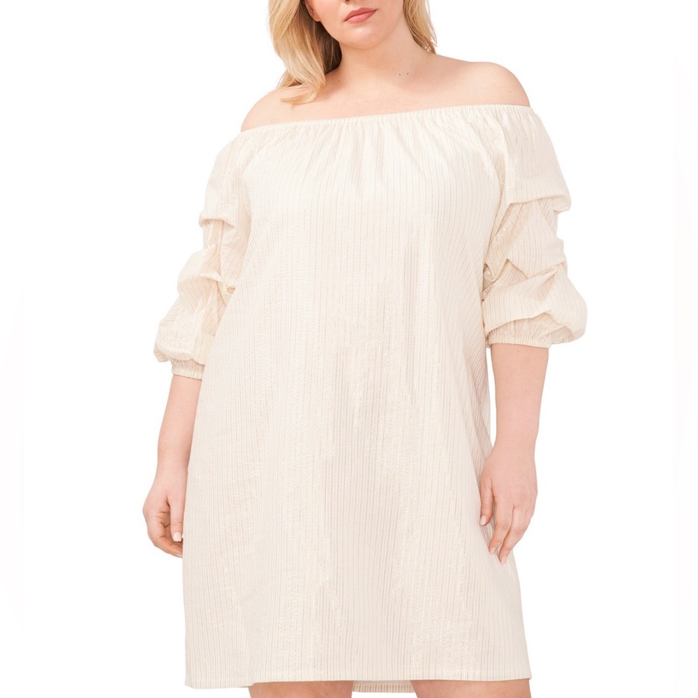 ✨ SALE ✨ Vince Camuto Plus Sized Dress